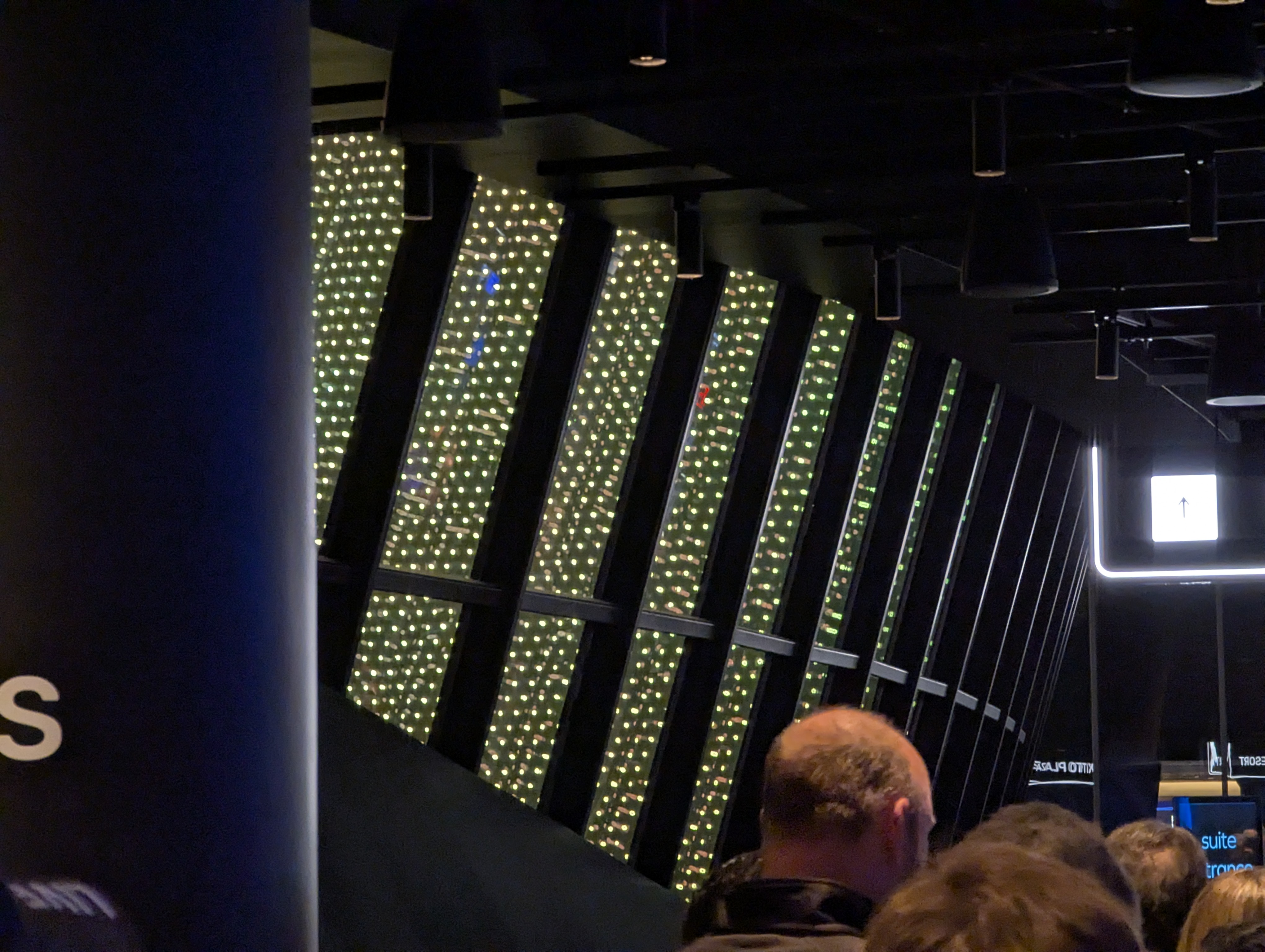 Las Vegas, the Sphere